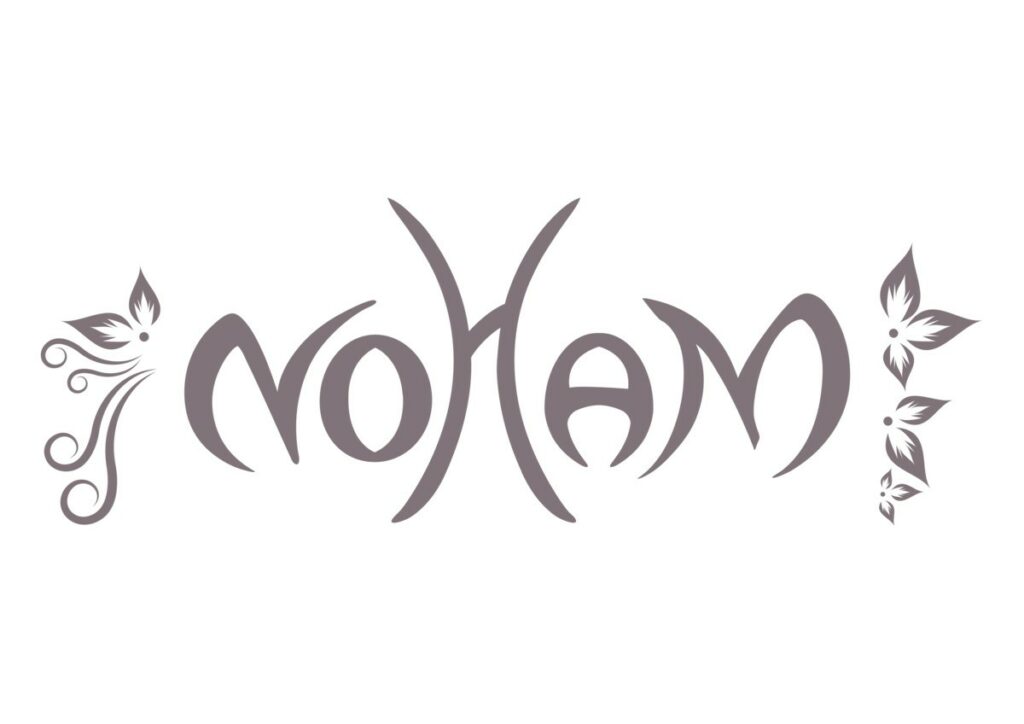 Logo de Noham