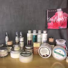 Photo de la gamme de produits de Noham