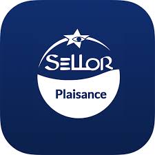 Logo de la Sellor