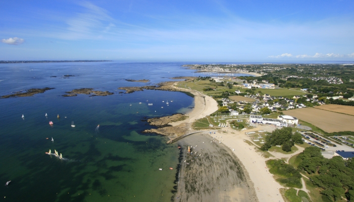 Photo du site Sellor