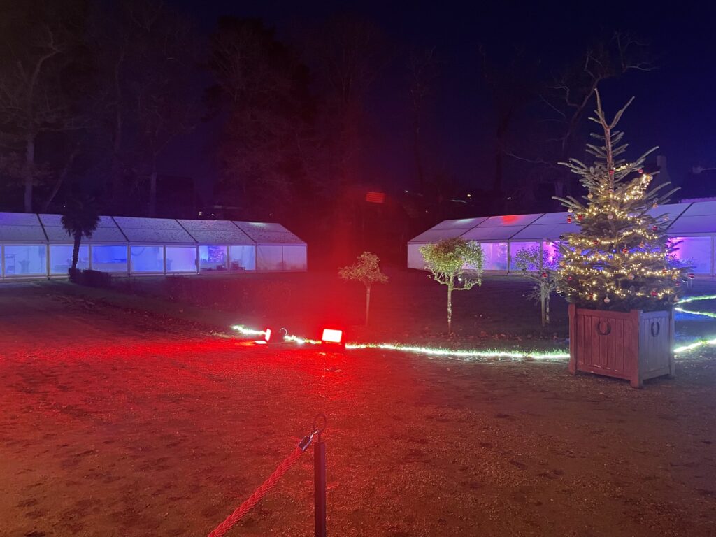 Photo Haras d'Hennebont stage Sellor