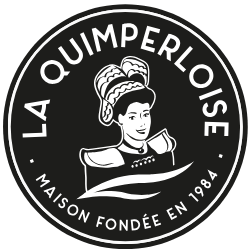 logo la Quimperloise produits locaux